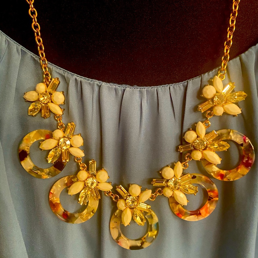 Circle Necklace